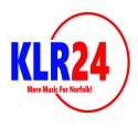 KLR24 logo