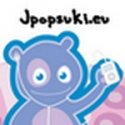 JPopsuki Radio! logo