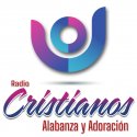 Radio Cristianos logo