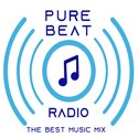 Pure Beat Radio logo