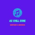 AZ Chill Zone - Electronic & DeepHouse logo