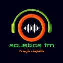Acustica FM logo