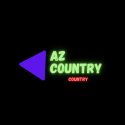 AZ Country #1 For Country logo