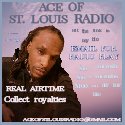 Ace of St. Louis Radio logo