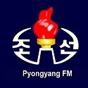 Pyongyang FM logo