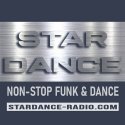STARDANCE RADIO logo