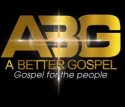 A Better Gospel logo