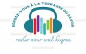 radio salam wa nour wal hikma logo