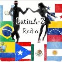 LatinA - Z Radio logo