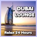 DUBAI LOUNGE logo