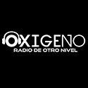 Oxigeno Radio logo