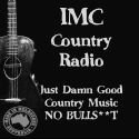 IMC Country Radio logo