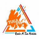 TugaFm - Radio A Tua Medida logo