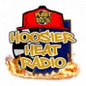 Hoosier Heat Radio logo