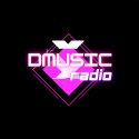 DMusic Radio logo