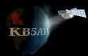 KB5AVY Louisiana Linked Emergency Repeaters logo