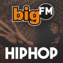 bigFM Hip Hop logo