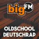 bigFM Oldschool Deutschrap logo