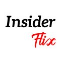 Insider Flix logo