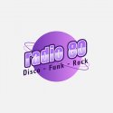 radio 80   disco radio logo