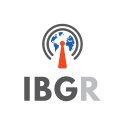 IBGR - International Business Growth Radio logo