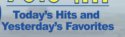 B95.5 Today Hits And Yesterday Favorite logo