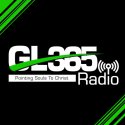 GL365 RADIO logo