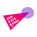 80's New Wave Radio logo