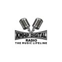 KMHP Digital Radio The Music Lifeline logo