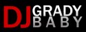 DJ Grady Baby Radio logo