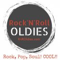 Rock 'N Roll Oldies Radio logo
