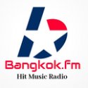 Bangkok Fm logo