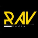 RAV Radio logo