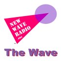 80 s New Wave Radio logo