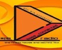 radio bass_connected logo