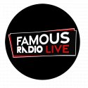 Famous Radio Live logo