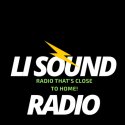 Long Island Sound Radio logo