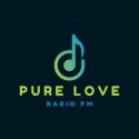 Pure Love Radio FM logo