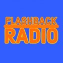 Flashback Radio logo