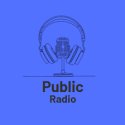 Public Radio Anchorage logo
