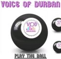 Voice of Durban Radio logo