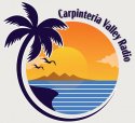 Carpinteria Valley Radio logo