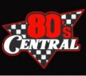 80s Central logo