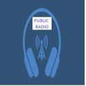 Public Radio Austin logo