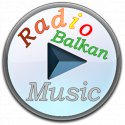 Radio Balkan Music logo