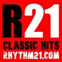 RHYTHM 21 Classics logo