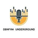 DBNFAM UNDERGROUND NETWORK logo