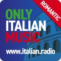 ITALIAN RADIO ITALIAN.radio logo