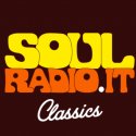 SOUL RADIO 60-70 logo