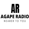 Agape Radio logo